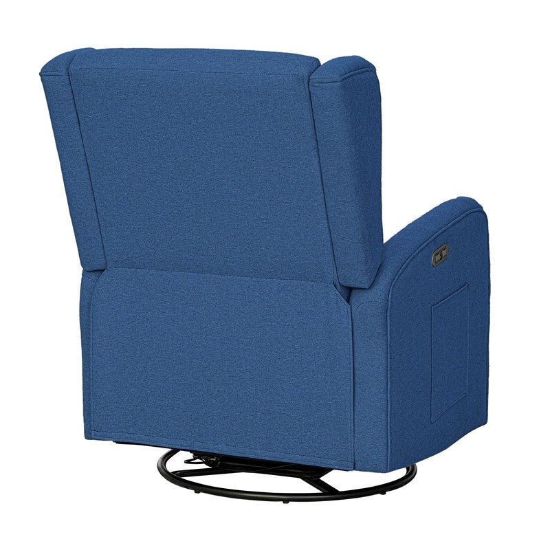 Candace Power Recliner Swivel Glider - view 19