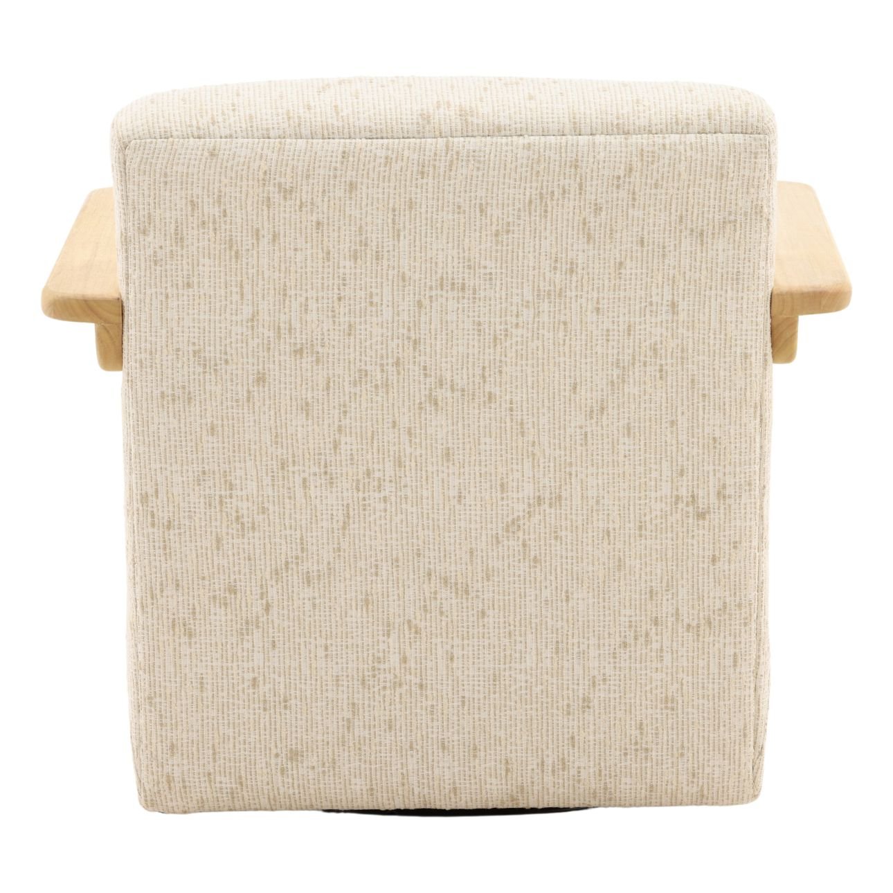 Marcos Glider Chair - view 4