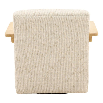Marcos Glider Chair - view 4