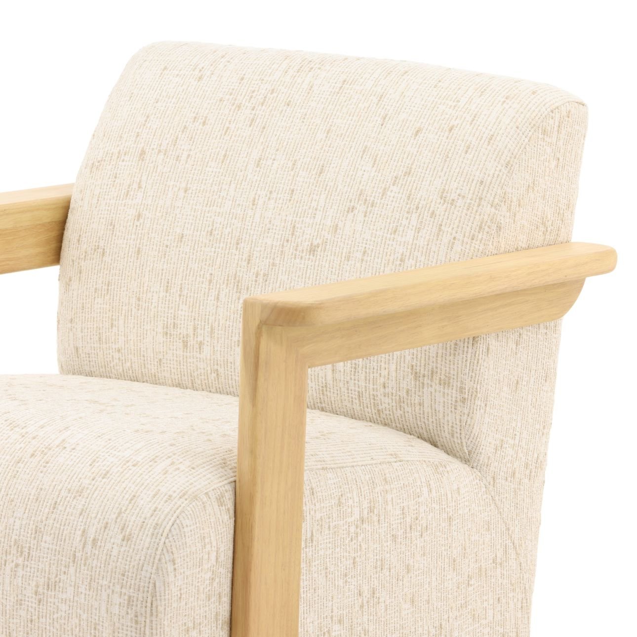 Marcos Glider Chair - view 6