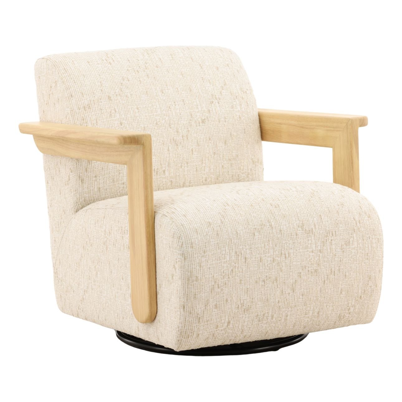 Marcos Glider Chair - view 1