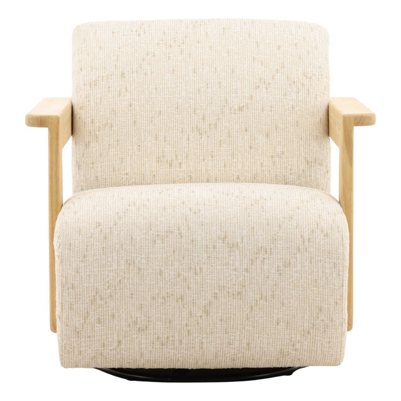 Marcos Glider Chair - view 2