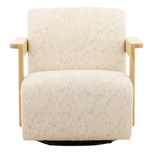 Marcos Glider Chair - view 2
