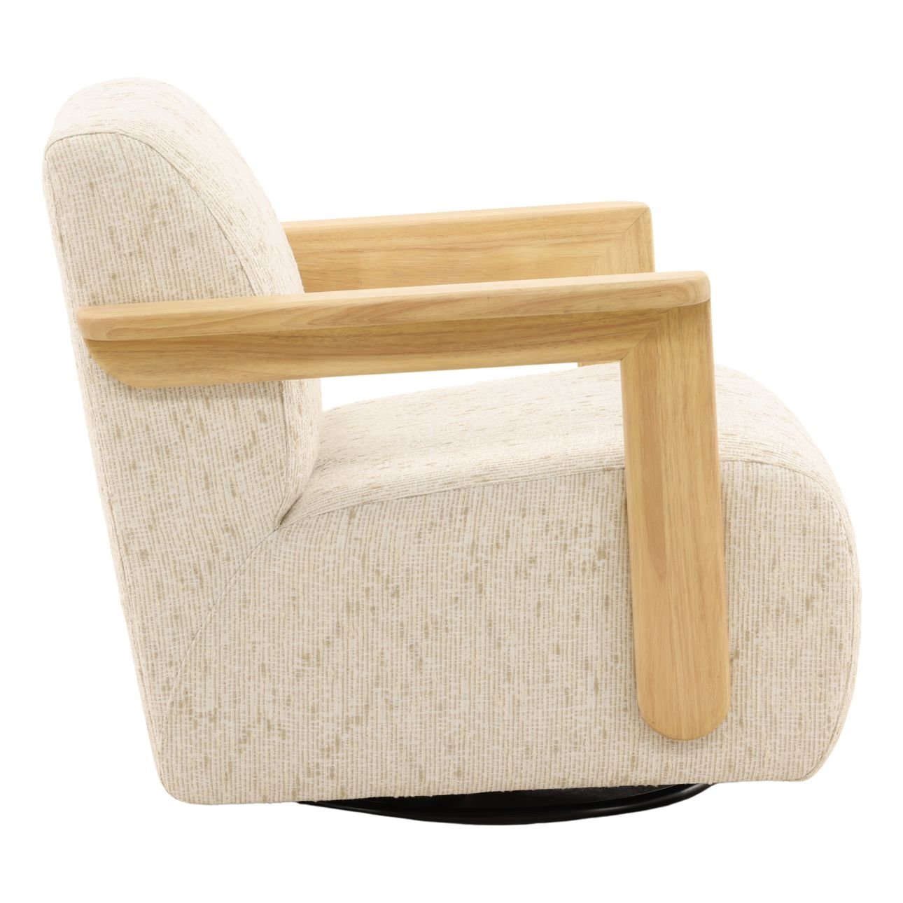 Marcos Glider Chair - view 3