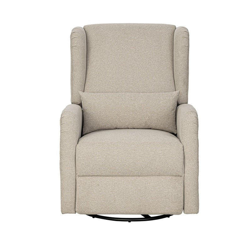 Candace Power Recliner Swivel Glider - view 6