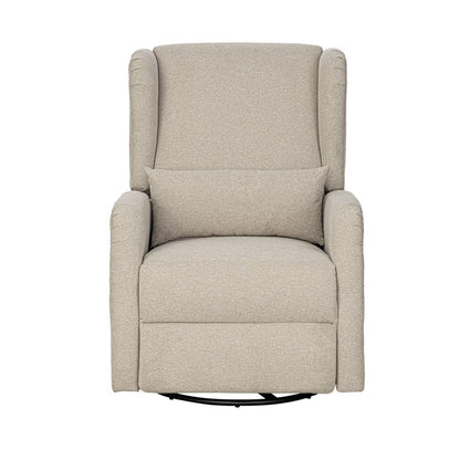 Candace Power Recliner Swivel Glider - view 6