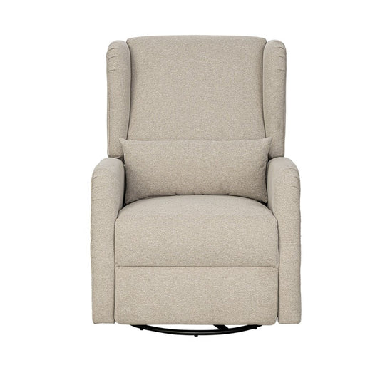 Candace Power Recliner Swivel Glider - view 6