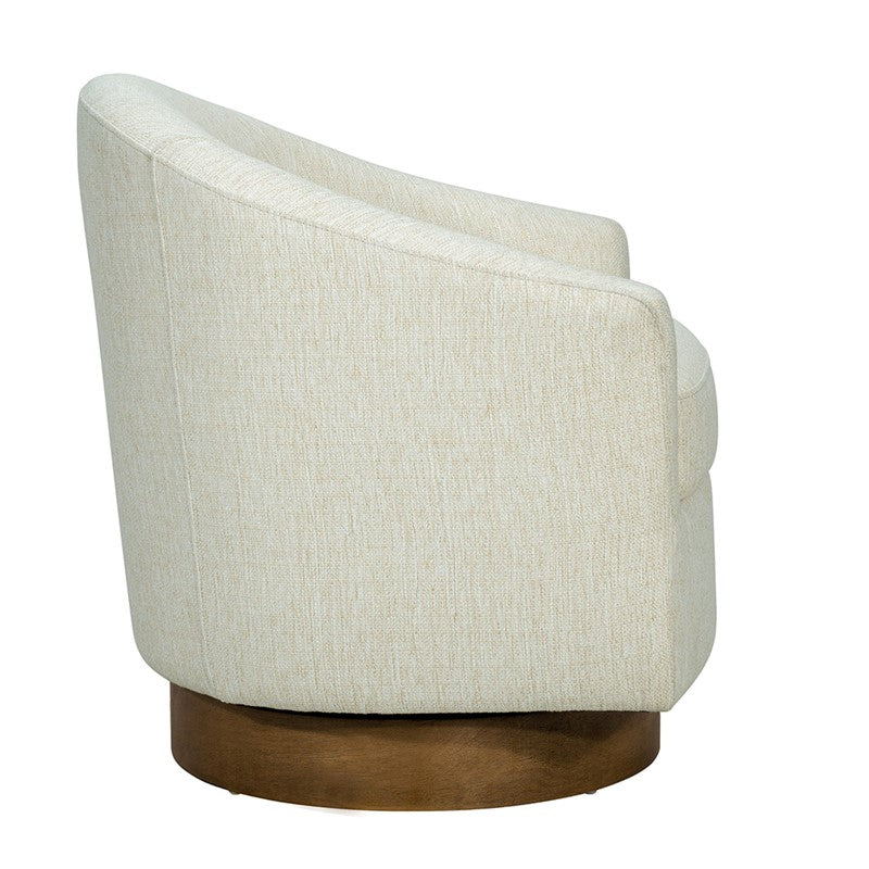 Ashton Swivel Chair - view 3