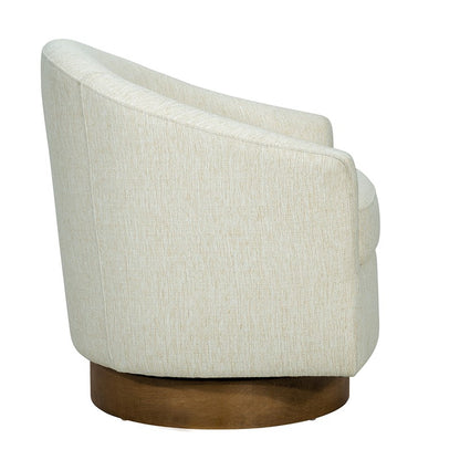 Ashton Swivel Chair - view 3