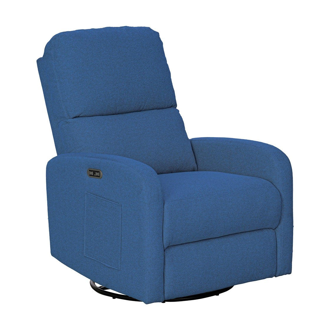 Dakota Power Recliner Swivel Glider - view 18