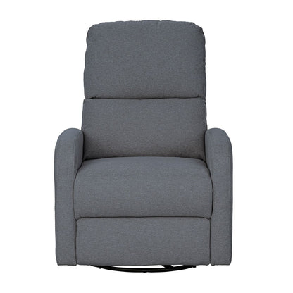 Dakota Power Recliner Swivel Glider - view 21