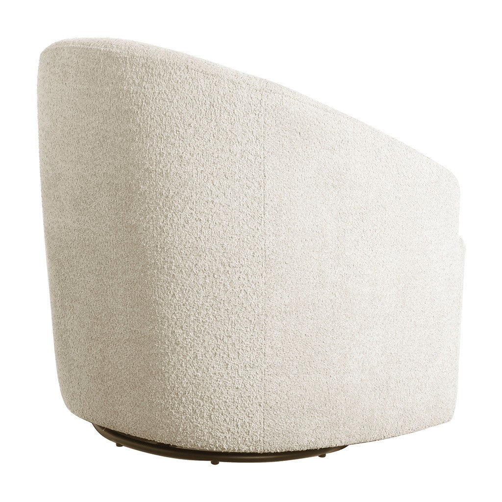 Bonn Swivel Chair - view 5