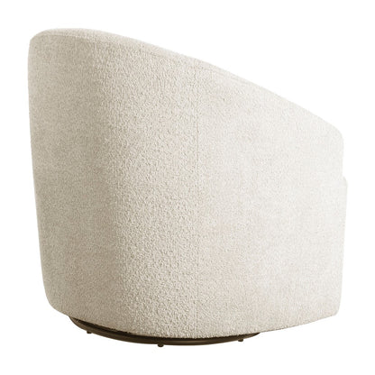 Bonn Swivel Chair - view 5