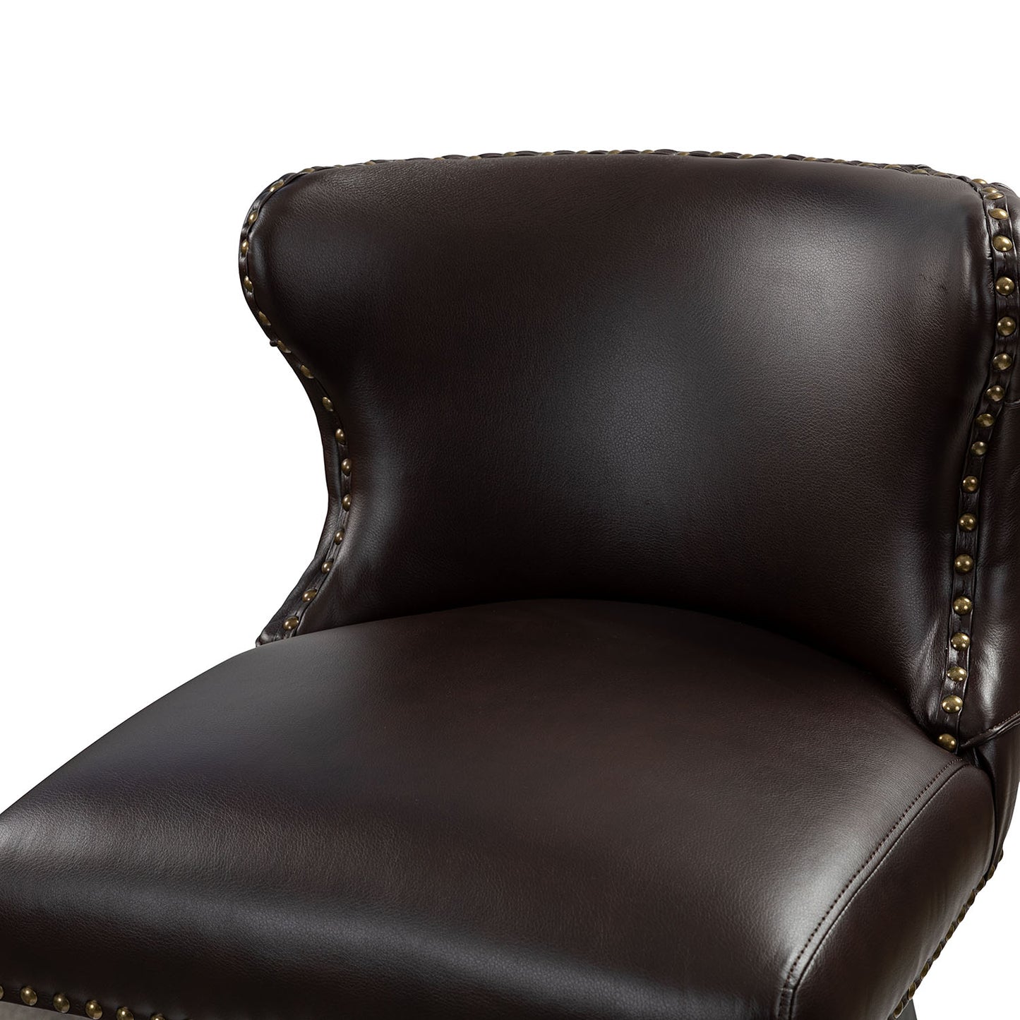 Konrad Swivel Bar & Counter Stool