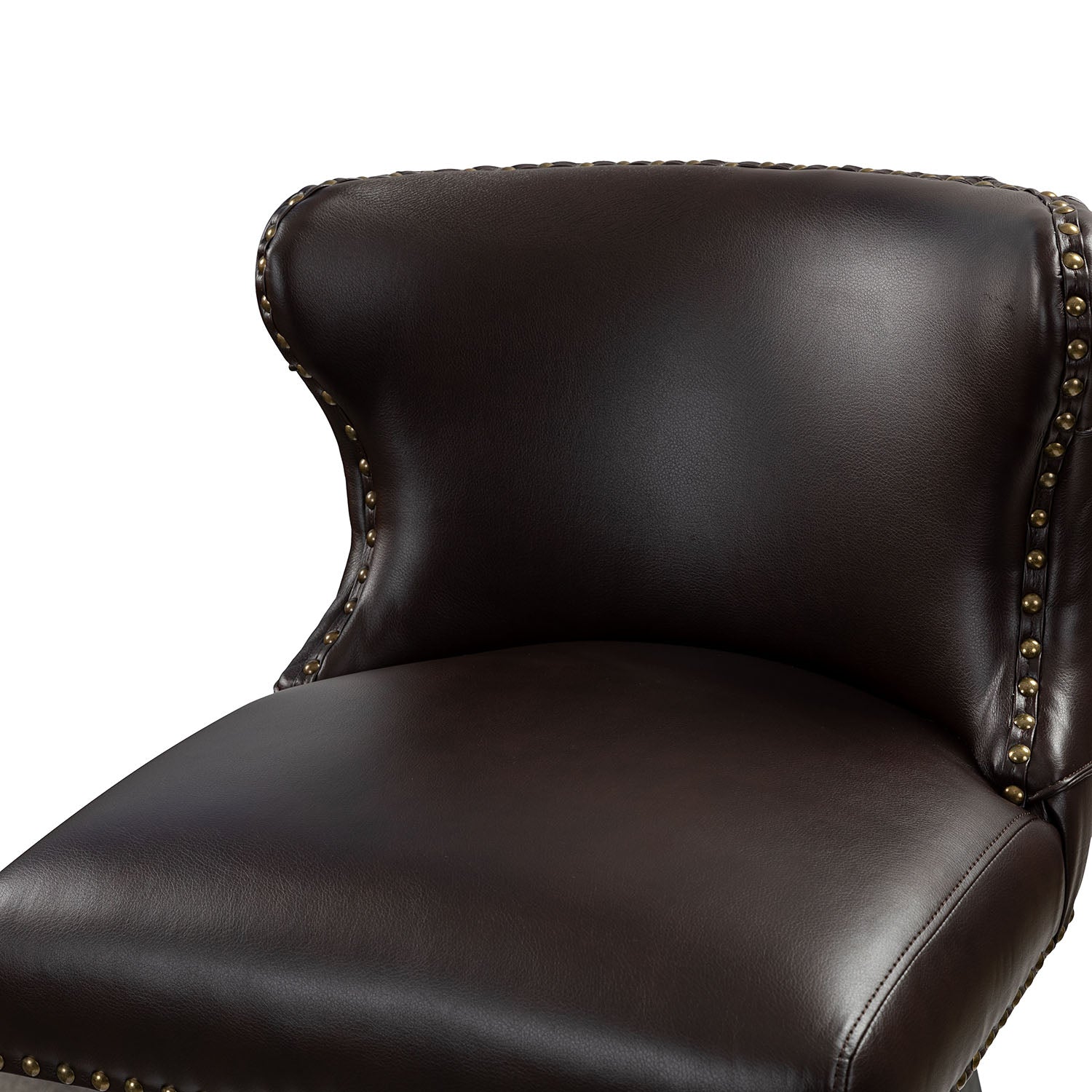 Konrad Swivel Bar & Counter Stool