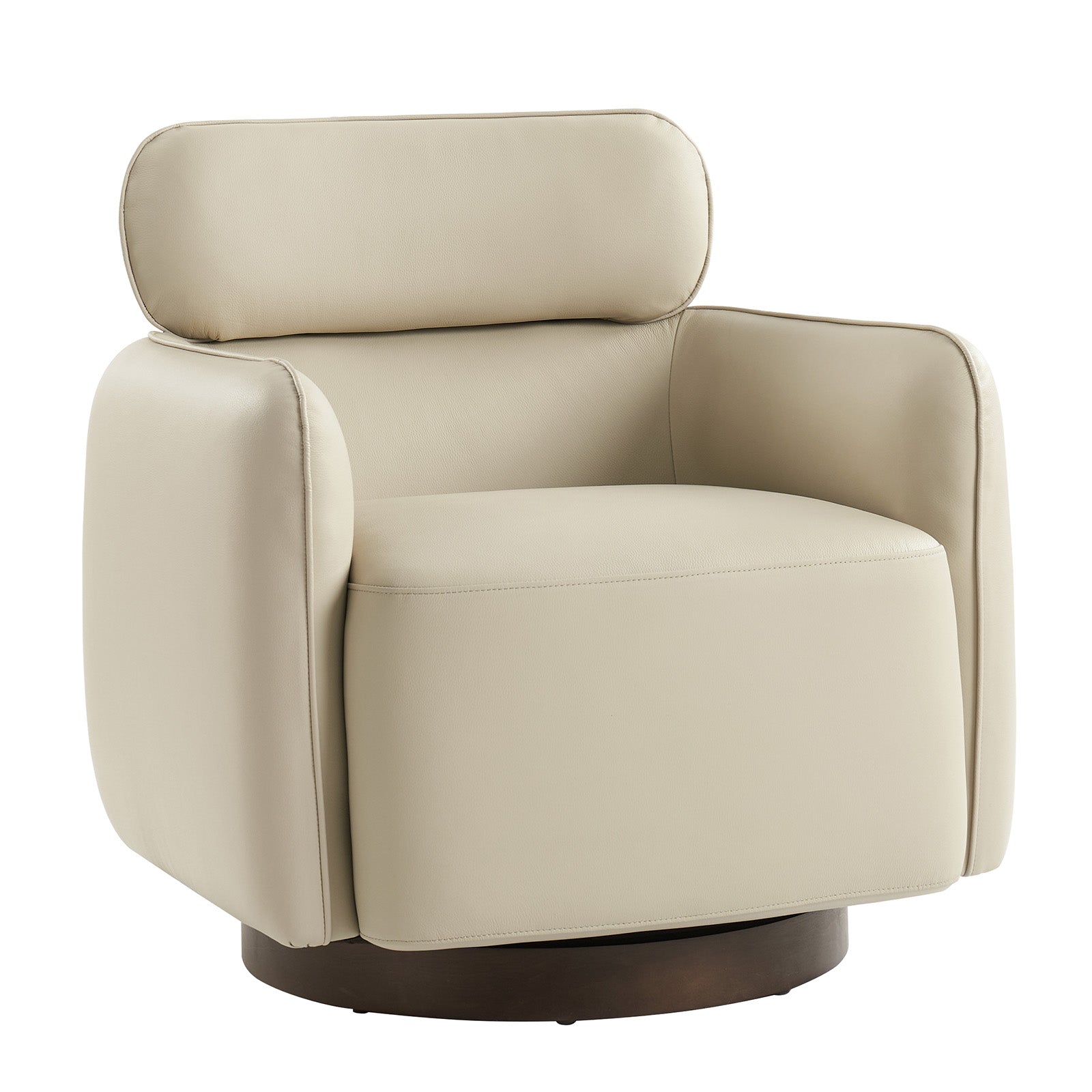 Othon Swivel Chair