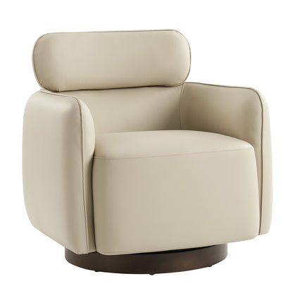 Othon Swivel Chair