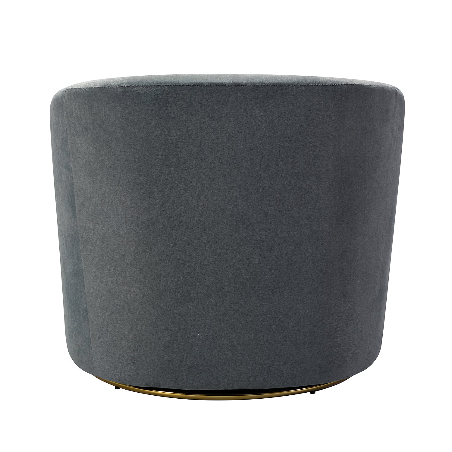Amarante Swivel Chair