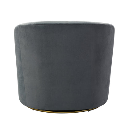 Amarante Swivel Chair