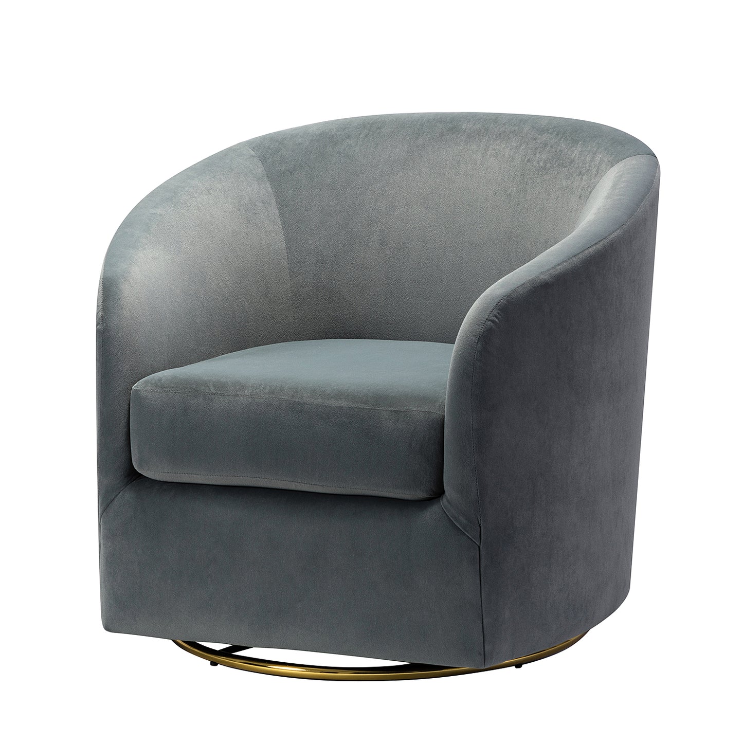 Amarante Swivel Chair