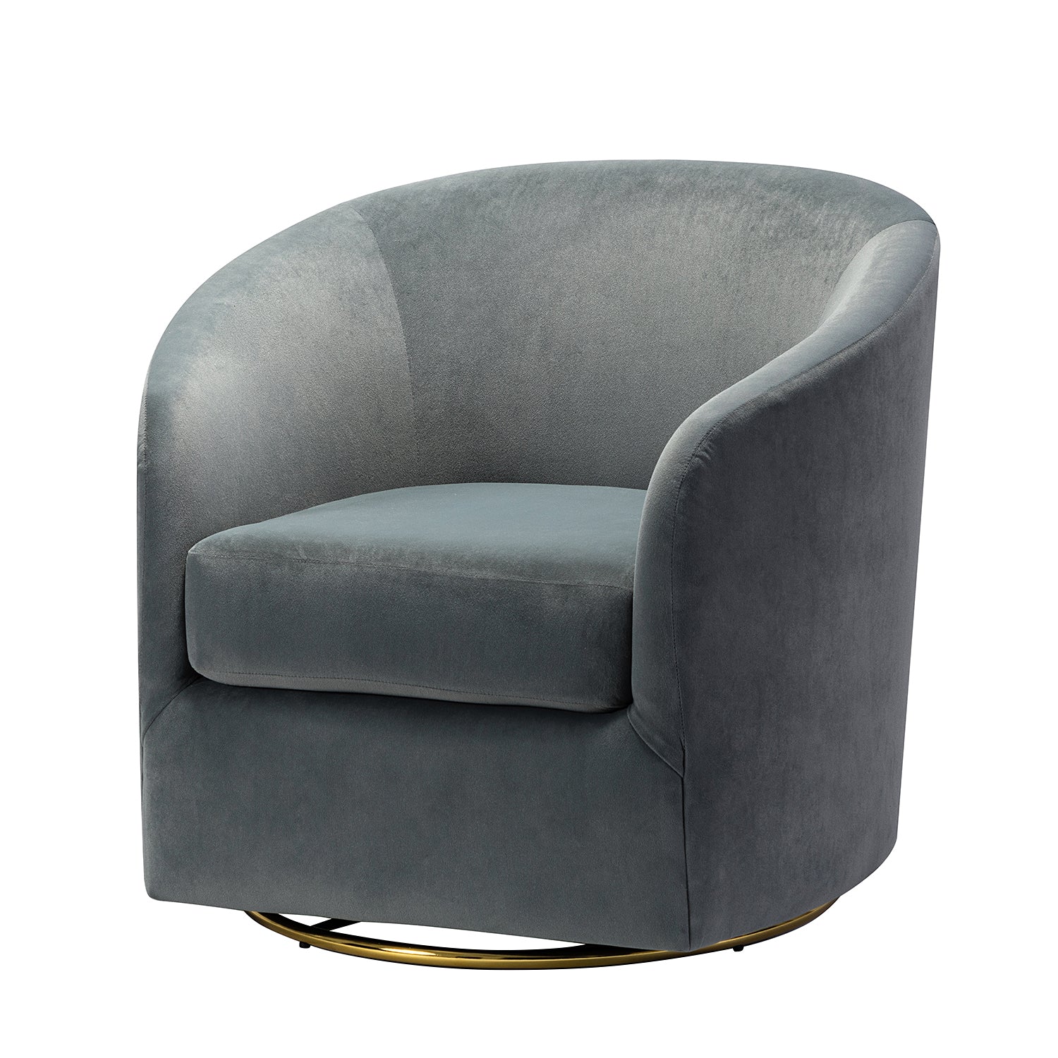 Amarante Swivel Chair