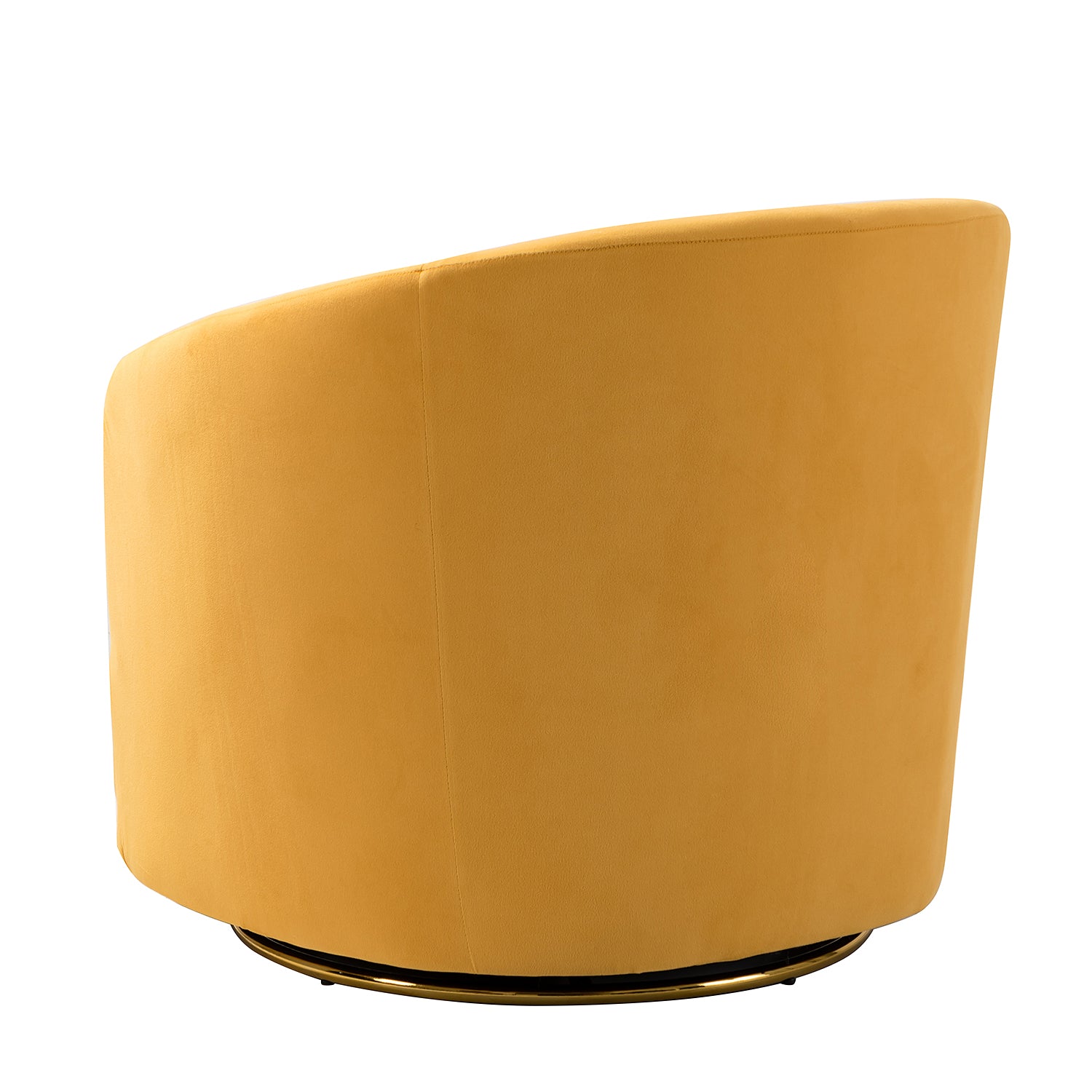 Amarante Swivel Chair