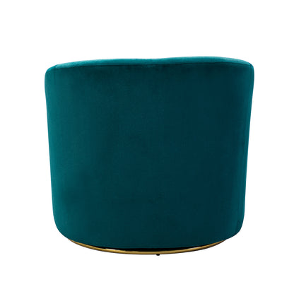 Amarante Swivel Chair