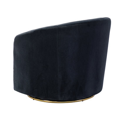 Amarante Swivel Chair