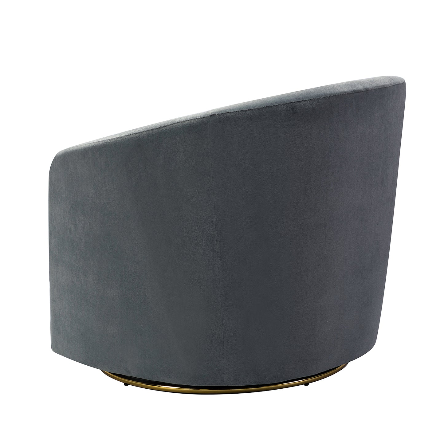 Amarante Swivel Chair