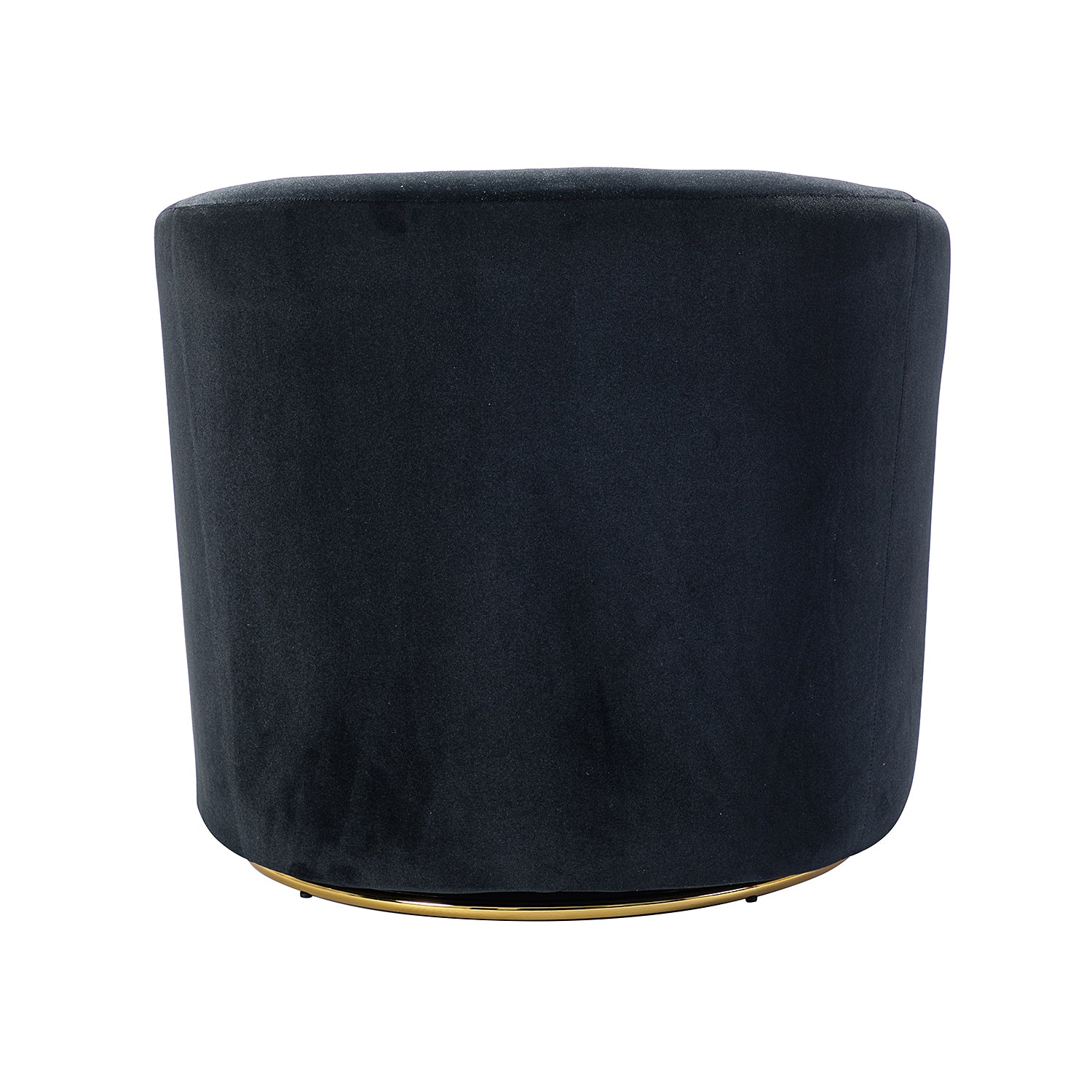 Amarante Swivel Chair