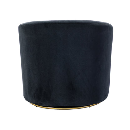 Amarante Swivel Chair
