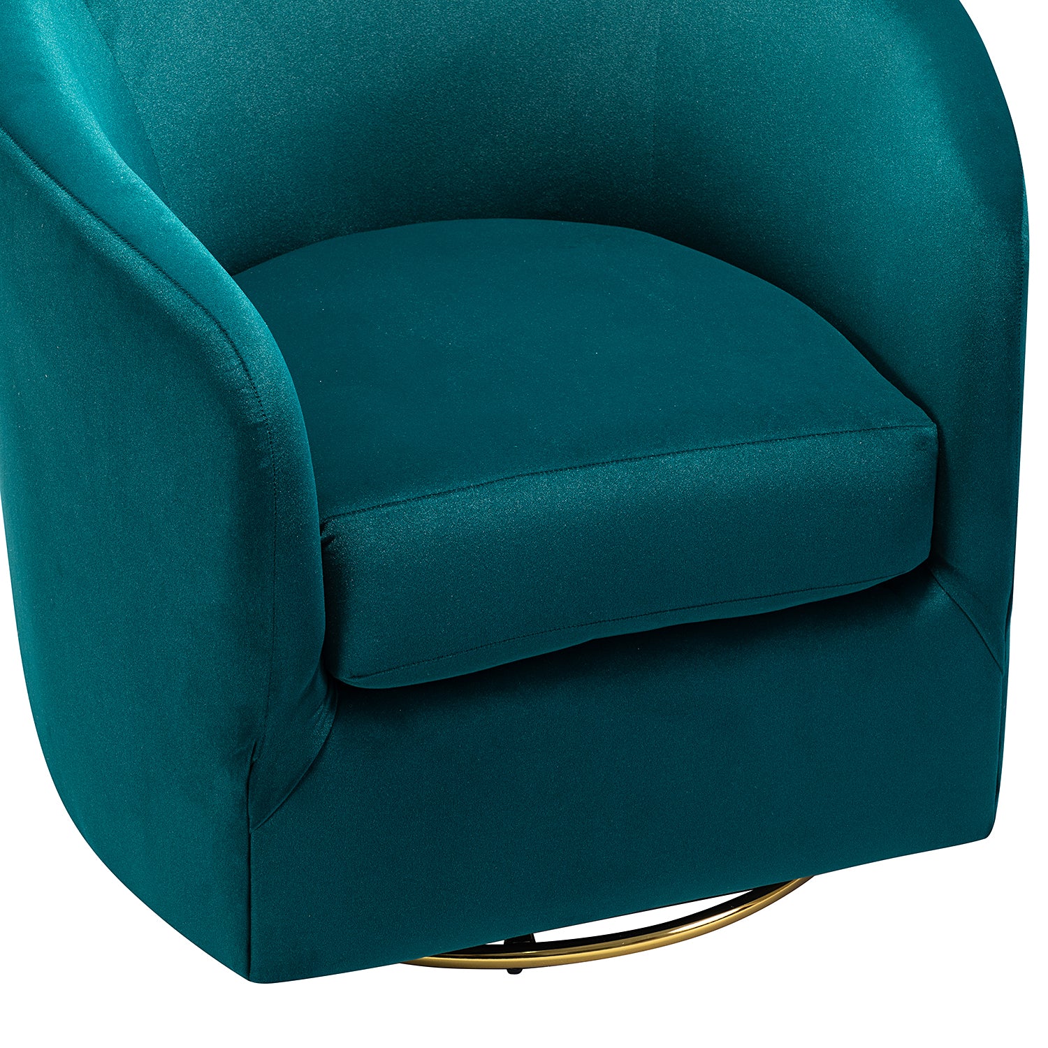 Amarante Swivel Chair