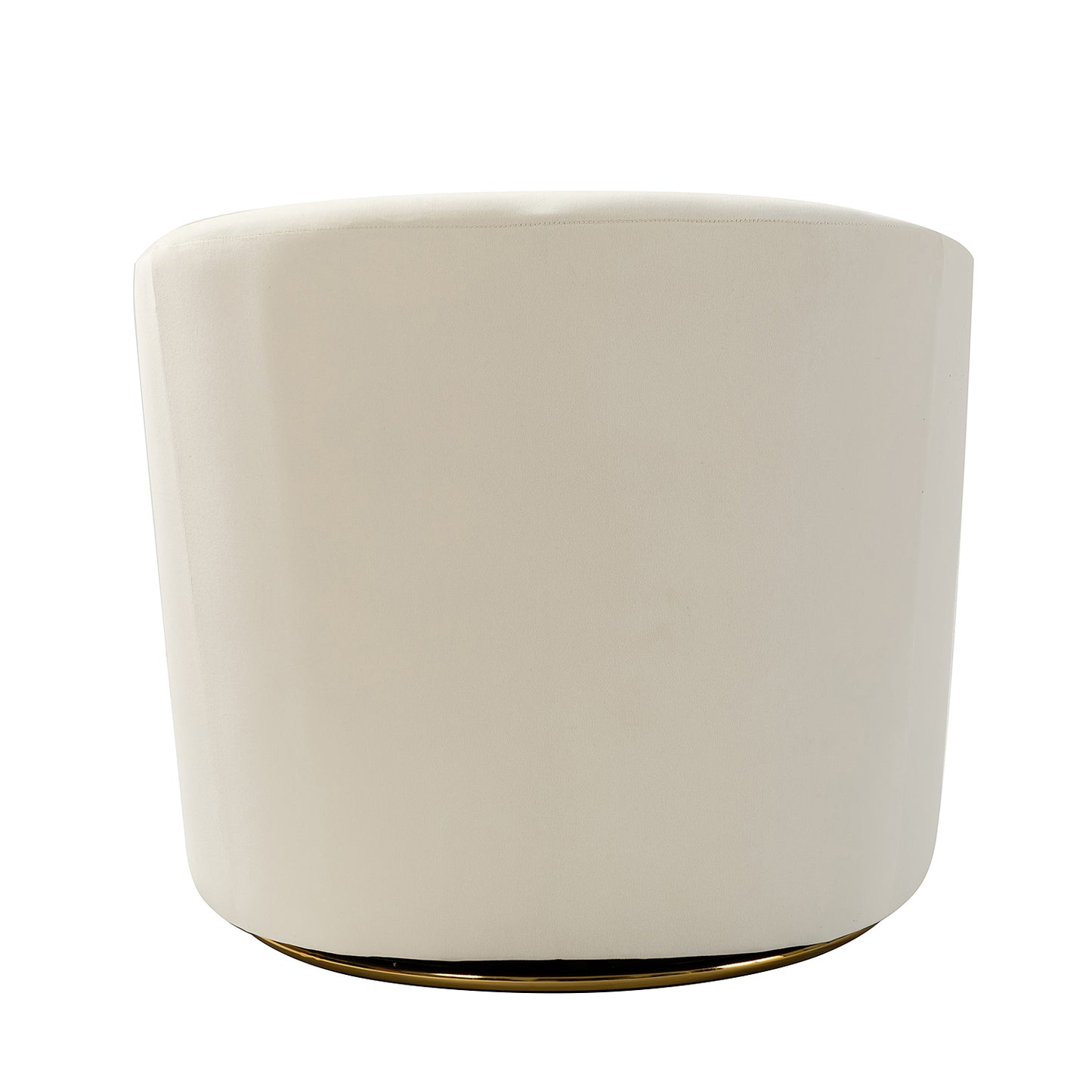 Amarante Swivel Chair
