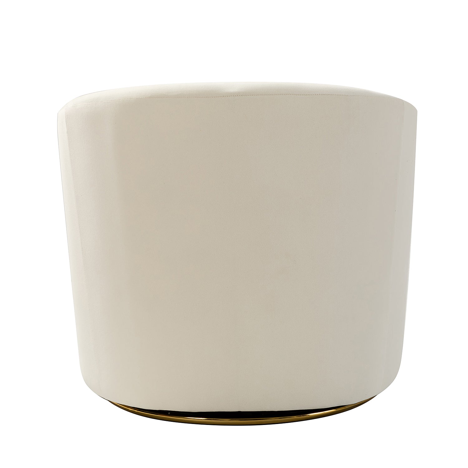 Amarante Swivel Chair