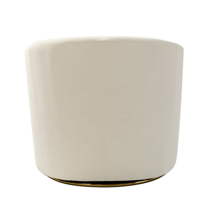 Amarante Swivel Chair