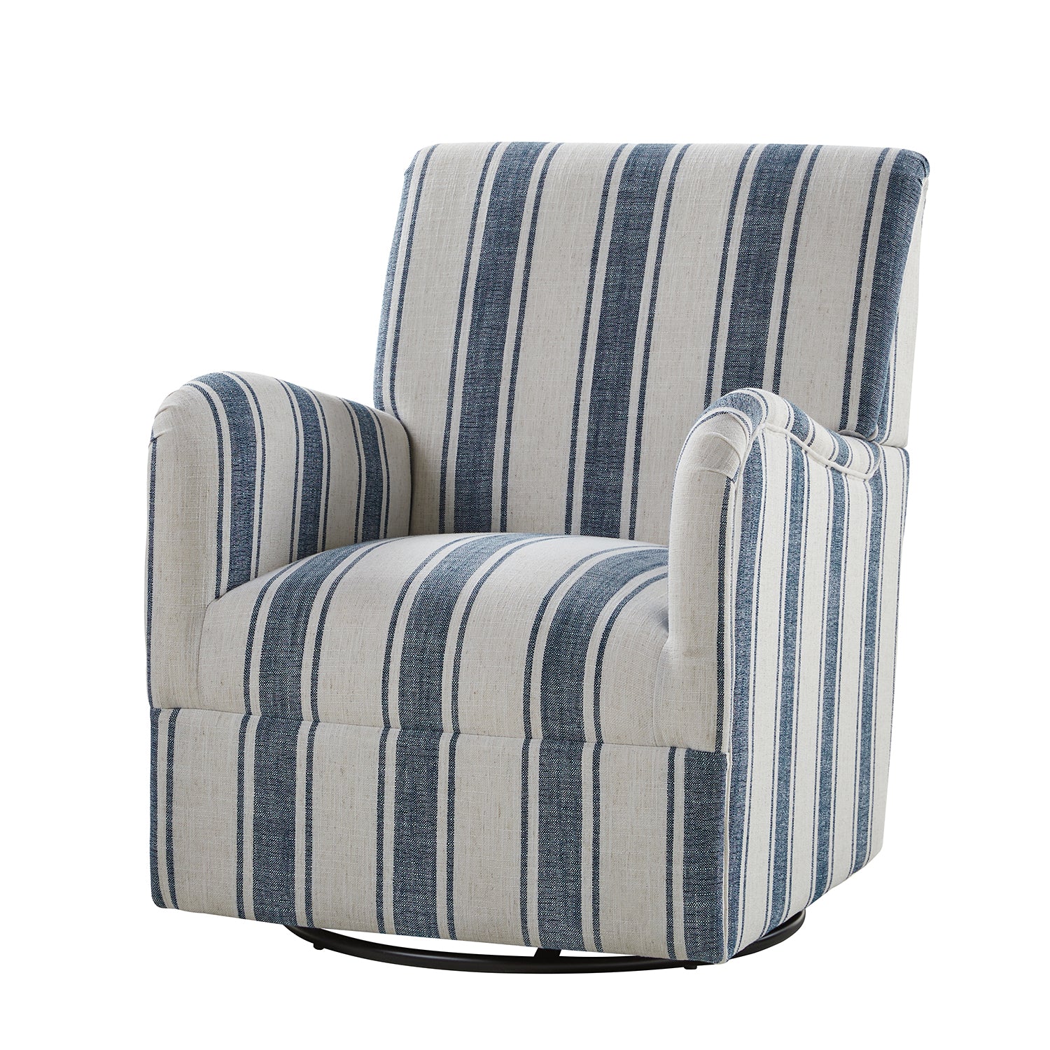Alice Swivel Armchair