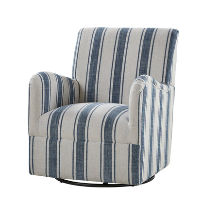 Alice Swivel Armchair