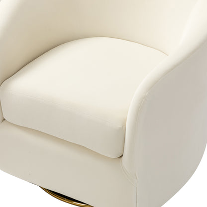 Amarante Swivel Chair