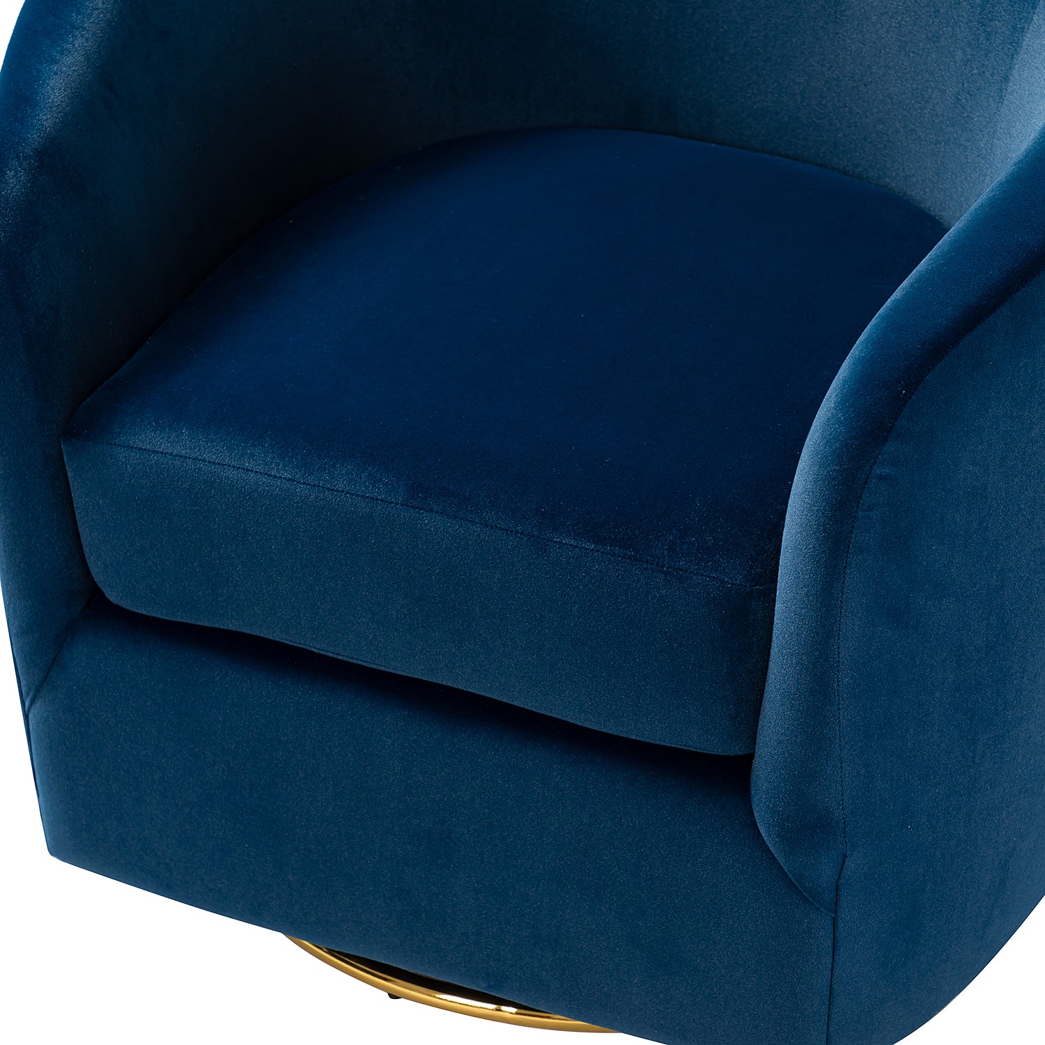 Amarante Swivel Chair