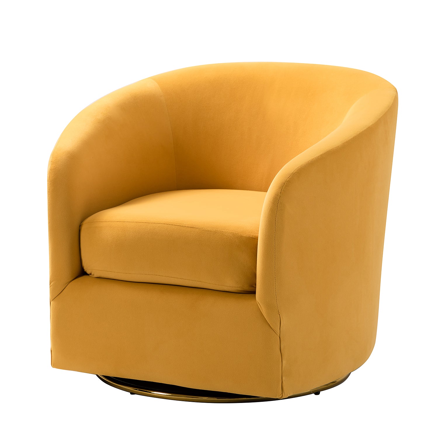 Amarante Swivel Chair