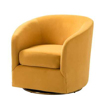 Amarante Swivel Chair
