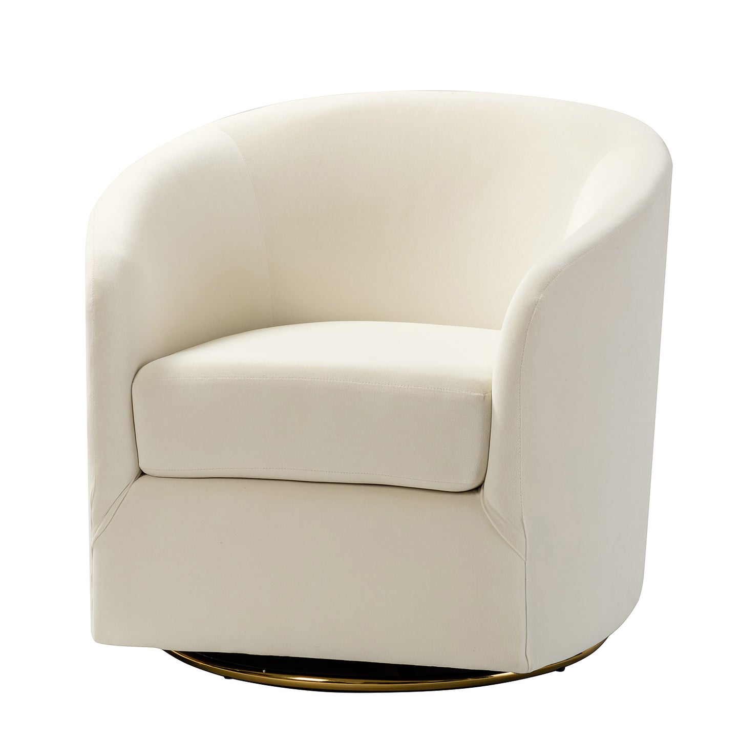 Amarante Swivel Chair