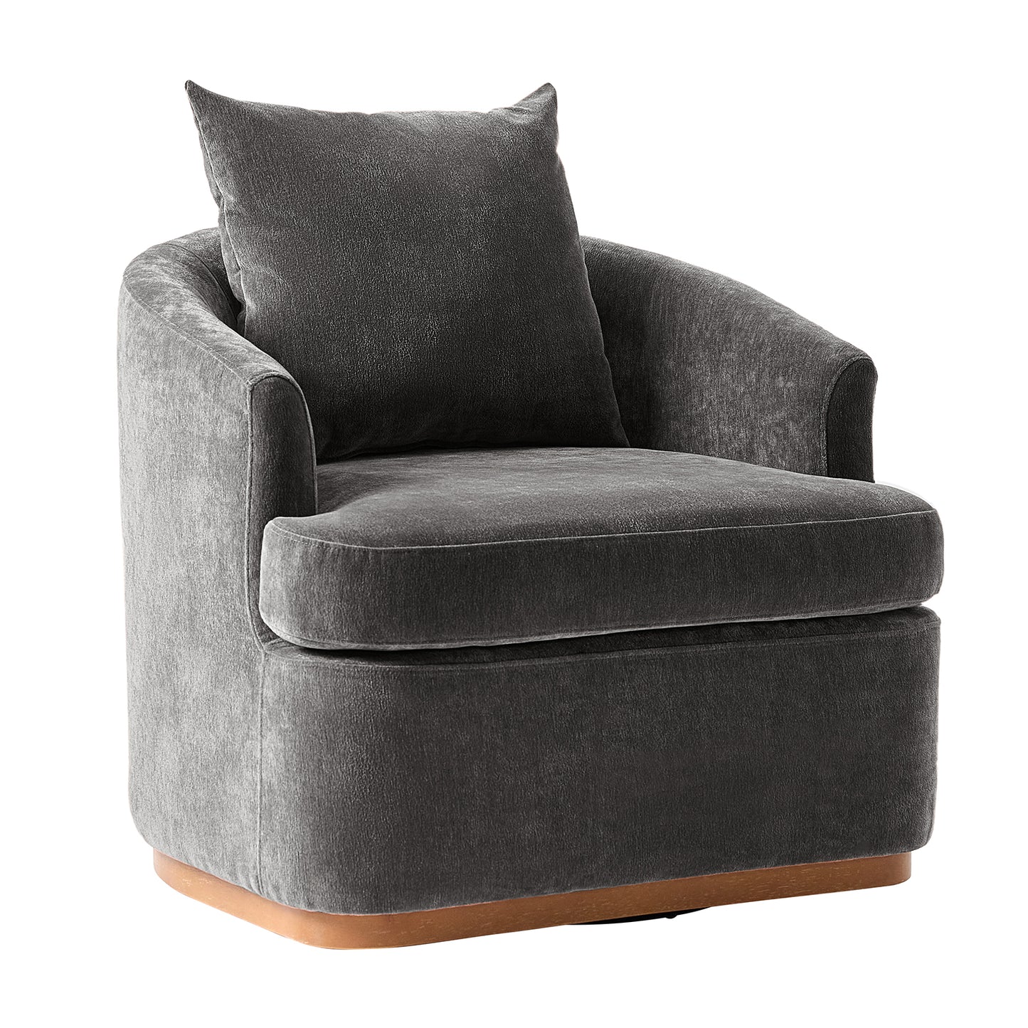 Eldora Swivel Armchair