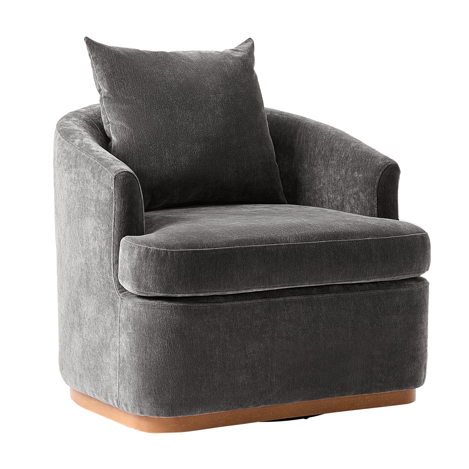 Eldora Swivel Armchair