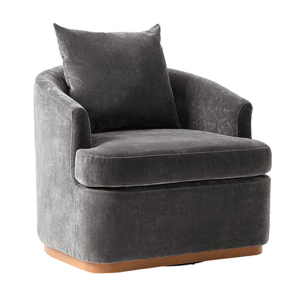 Eldora Swivel Armchair