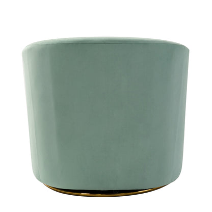 Amarante Swivel Chair