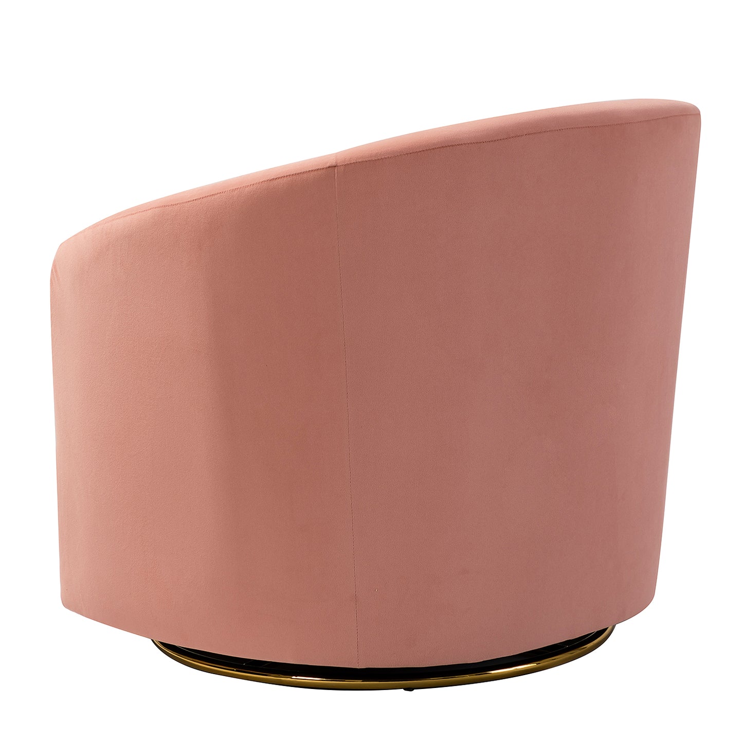 Amarante Swivel Chair