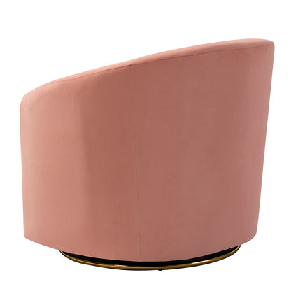 Amarante Swivel Chair