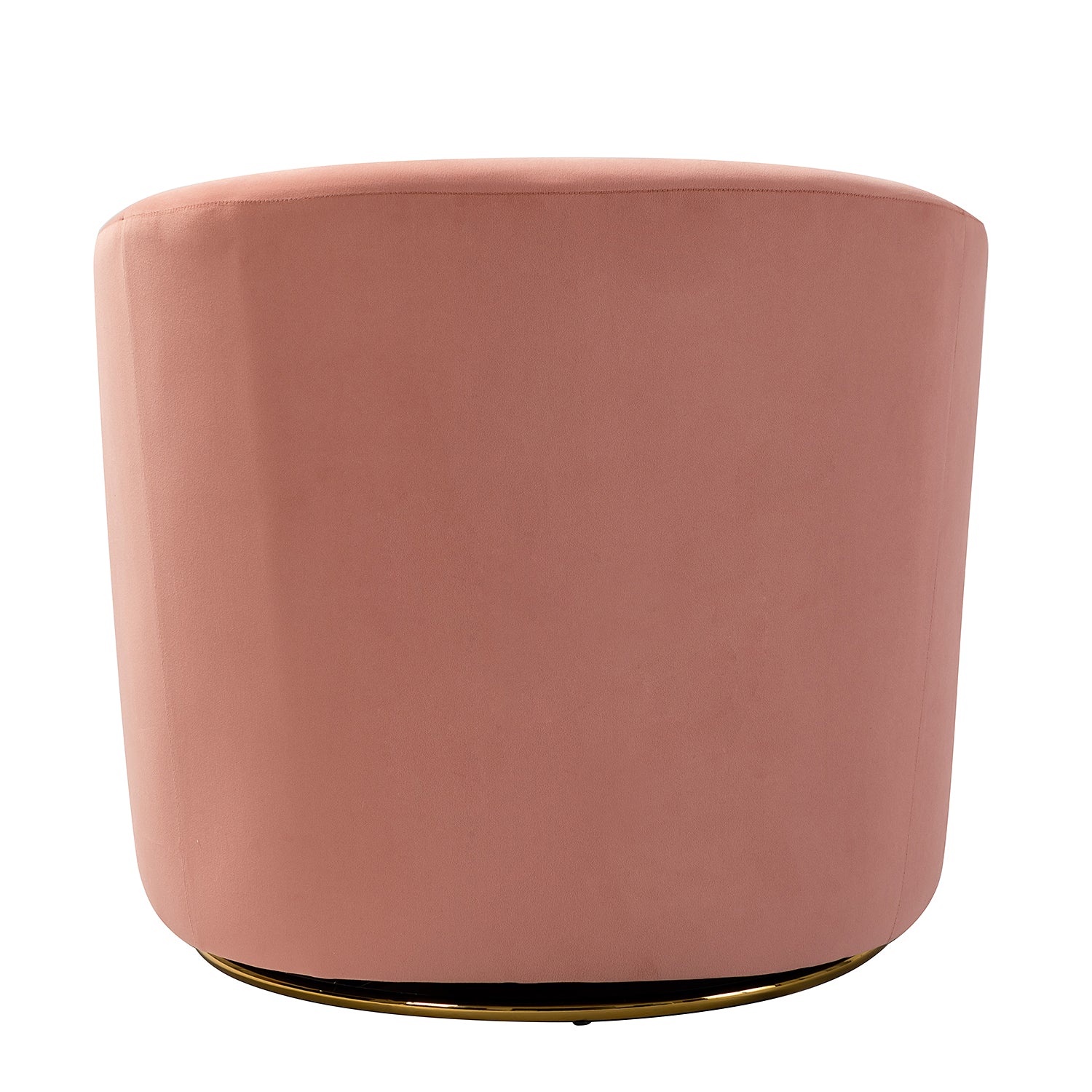 Amarante Swivel Chair