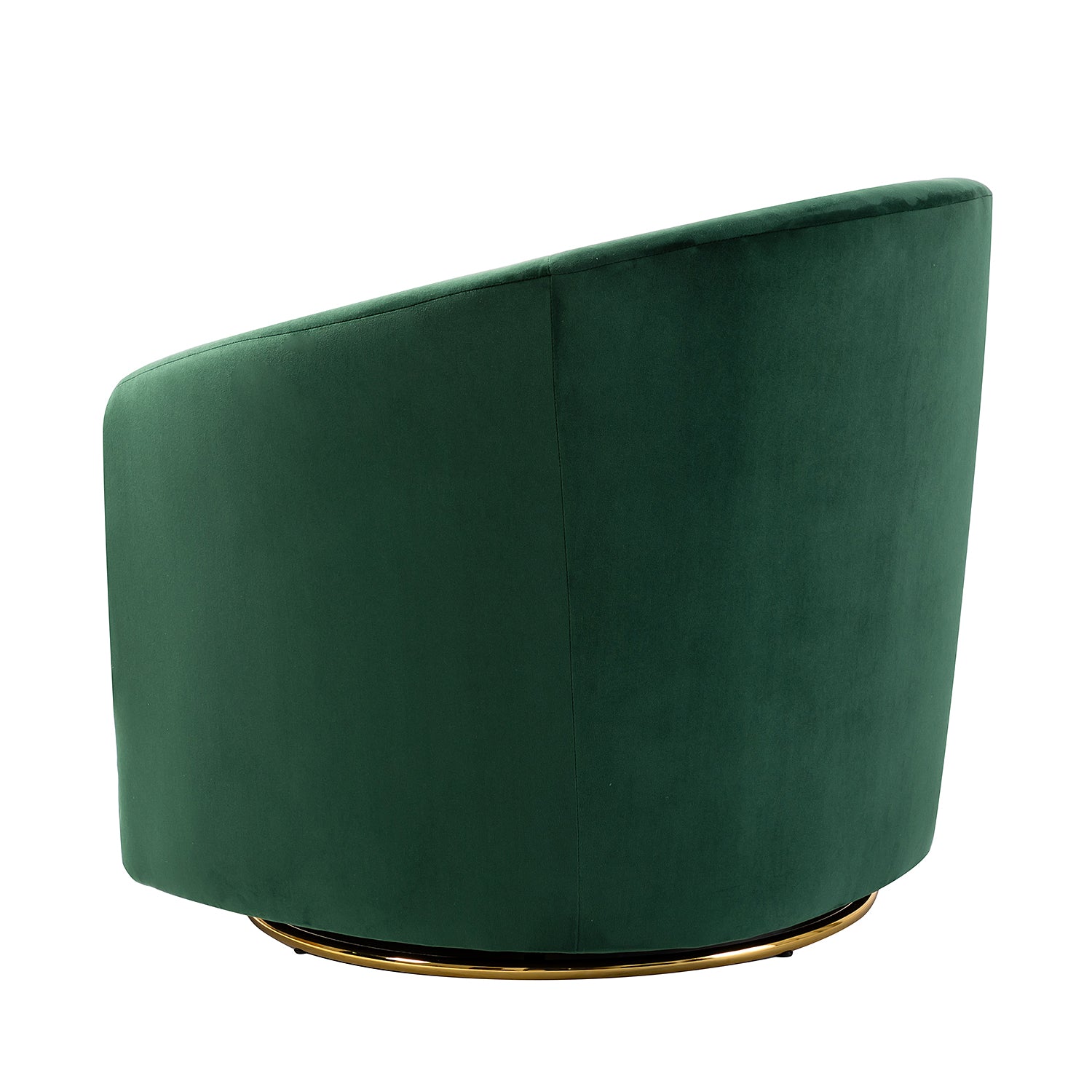 Amarante Swivel Chair